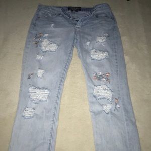 Lucky Brand Jeans